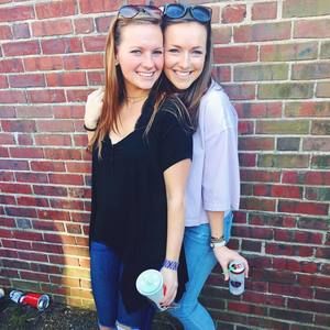 Meet your Posher, Mallory